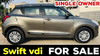 swift vdi  for sale Telugu  single owner  9342022929 [upl. by Flo]