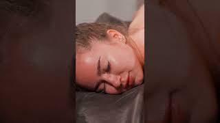 Deep intensive massage and chiropractic for Anastasia chiropractic [upl. by Woodrow]