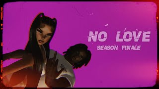 IMVU SERIES  NO LOVE  SEASON FINALE [upl. by Rehpatsirhc412]