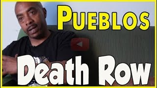 Pueblo Blood says there are no Bloods amp Crips in Chicago and never will pt2of2 [upl. by Alah]