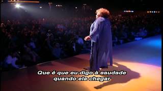 06  ALCIONE  O QUE EU FAÇO AMANHÃ HD 640x360 XVID Wide Screenavi [upl. by Aeneas]