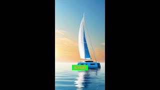 Discover the Unique Features of Catamarans [upl. by Panther]