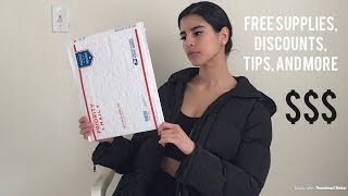 HOW TO SHIP WITH DEPOP [upl. by Shandee96]