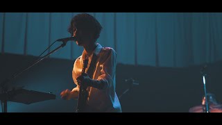 GRAPEVINE – また始まるためにOfficial Live Video [upl. by Heloise67]