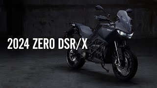 2024 Zero DSRX WalkThrough [upl. by Cullen]