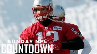 Do the Jaguars care if Tom Bradys hand is healthy  NFL Countdown  ESPN [upl. by Oriana467]