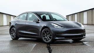 Tesla Model 3 The Complete Guide [upl. by Hploda]