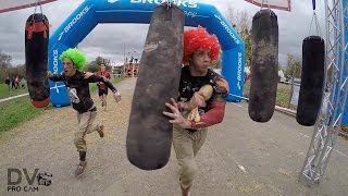 strongmanrun fishermans friend brooks 2014 France [upl. by Ahsinom236]