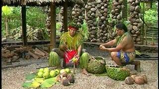 FaaSamoa The Samoan Way [upl. by Kitchen93]