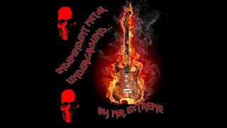 Independent Metal Underground 104  Melodigroove [upl. by Aisul]