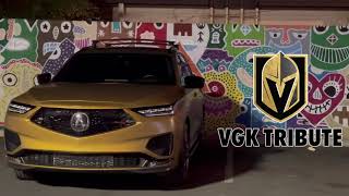 2022 Acura MDX Type S VGK Tribute  Findlay Acura  Valley Auto Mall [upl. by Yrehcaz]