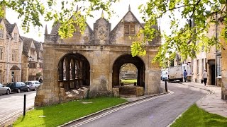 Chipping Campden [upl. by Lyrak]