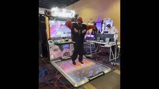 Dancerush Stardom New Solution  FREESTYLE [upl. by Dominy]