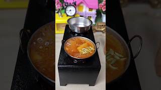 MINI FOOD MAHAL Expert Shares Secret to Perfect Tomato Soup [upl. by Friedrick947]