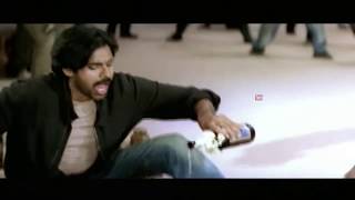 Pavan kalyan Unseen shankar dhada mbbs movie power star [upl. by Ahseikan21]