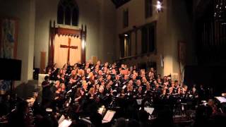 Beach Boys Medley  Angel City Chorale [upl. by Phillie]