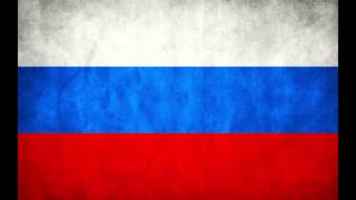 National Anthem of RussiaSoviet Union Instrumental [upl. by Del]