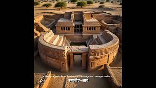 MohenjoDaro History [upl. by Bryon720]