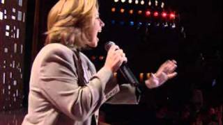 Lara Fabian  Je taime Sous Vos Applaudissements  141297 HQ [upl. by Walton]