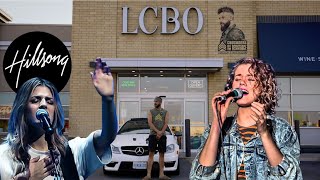 Hillsong At LCBO [upl. by Huber]