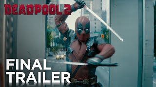 DEADPOOL 3 Movie Update  PAHAL UPDATE [upl. by Casimire]