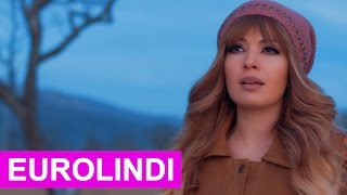 Mimoza Shkodra  E urrej Official Video 2017 [upl. by Nabla]