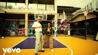 Skylar Blatt  Wake Up Official Video ft Chris Brown [upl. by Valaria]