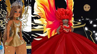 Miss Universe Roblox Beauty Pageant [upl. by Huntingdon]