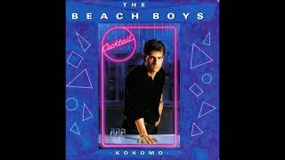 Beach Boys Kokomo  karaoke cover [upl. by Nylasej220]