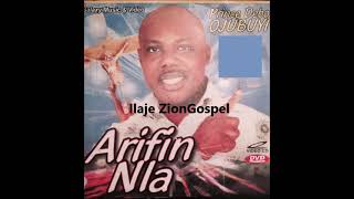 Apostle Debo Ojubuyi Arifin Nla Ilaje Gospel [upl. by Inar688]