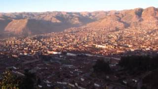 quotCanto al Cusco y a sus Piedras Sagradasquot  Luis Nieto Miranda [upl. by Nired600]