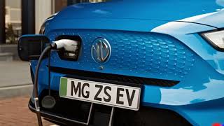 5 Shocking 2024 MG ZS EV Pros and Cons 🚗 [upl. by Schweitzer701]