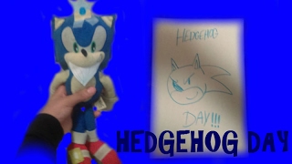 Hedgehog Day [upl. by Finzer]