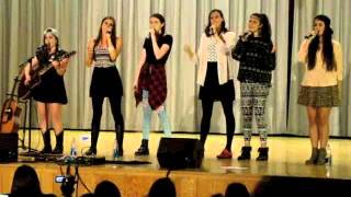 Youre Worth ItNEW CIMORELLI ORIGINAL SONG [upl. by Imled]