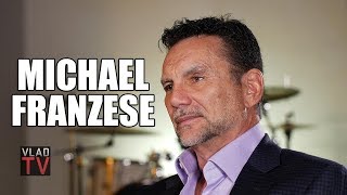 Michael Franzese on Getting 10 Years for Racketeering Did He Cooperate with the Feds Part 10 [upl. by Tavy]