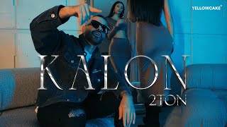 2TON  KALON prod by Dardd [upl. by Suirred]