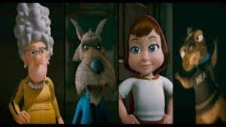 Hoodwinked Too Hood vs Evil Full Movie Facts  Review And Knowledge  Hayden Panettiere  Glenn [upl. by Ilohcin]