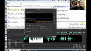 Naskapi Audio Editing and Mastering [upl. by Lleynad]