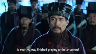 Three Kingdoms  Episode【75】English Subtitles 2010 [upl. by Nilats403]