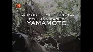 La Morte di Yamamoto [upl. by Anirrak]