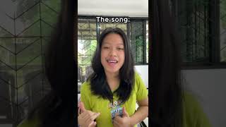 youtubeshorts trolls TrollsBandTogether Trolls song tiktok video [upl. by Nobell]