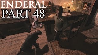 ENDERAL SILVERGROVE  Gameplay Walkthrough Part 48  PC Lets Play [upl. by Henriha992]