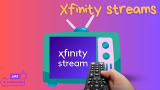 Cut Your Bills with Xfinity Streaming [upl. by Frank642]