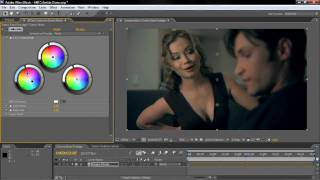 Magic Bullet Colorista with NVIDIA Quadro GPUs [upl. by Akinek905]