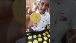 Polvorones de naranja en vivo 2 [upl. by Giovanna]