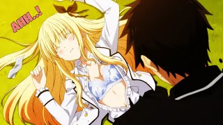 Top 20 Underappreciated ROMANCE ANIME You Should Give A Chance To Watch [upl. by Ellezig549]