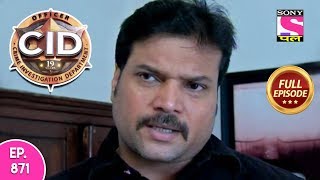 CID  Full Episode 871  27th February 2020 [upl. by Flossi]