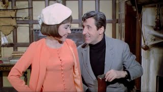 Le colonel et limposteur 1968 Comédie française  Film complet en français [upl. by Vasquez]