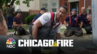 Chicago Fire  Drastic Measures Episode Highlight [upl. by Phillipp]