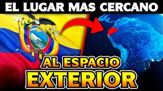 La TIERRA de los EXTREMOS  Ecuador [upl. by Nylyahs126]